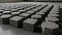 Cara Membuat Paving Block dari Sampah Plastik, Solusi Kreatif Mengolah Sampah Residu