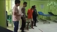 Kisah Konyol Pengangguran Tasik Babak Belur Diamuk Massa Usai Motor Curian Kehabisan Bensin