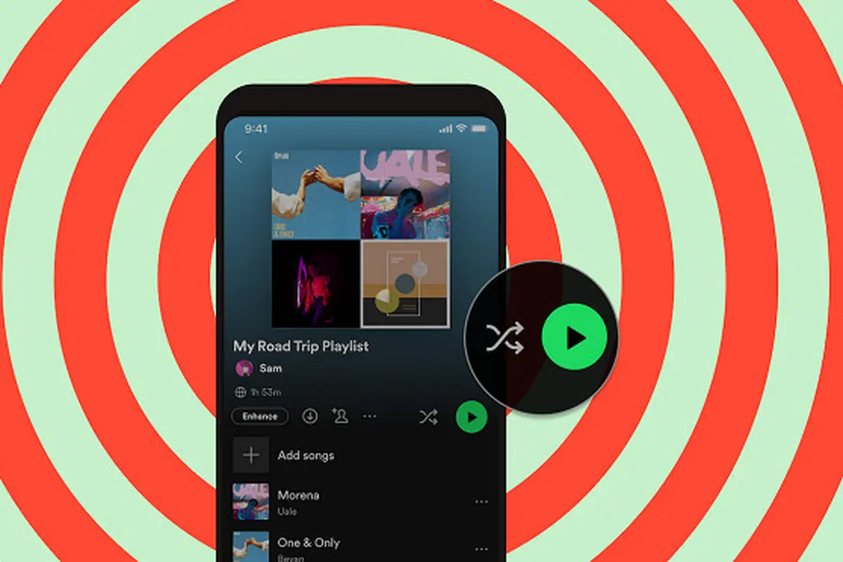 Spotify