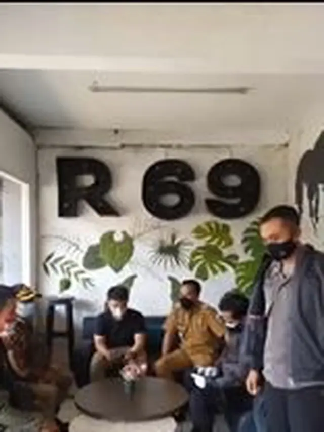 Kronologi Pemasangan Spanduk Kedai Ramen yang Dinilai Provokatif, Ini 5 Faktanya