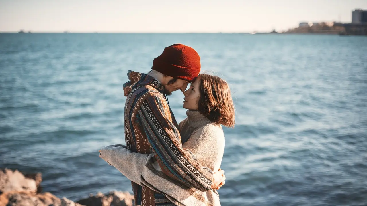 Couple