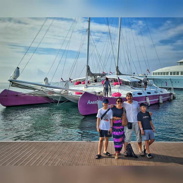 Ari Wibowo Tolak Tawaran Syuting - News & Entertainment ...