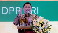 Data di Komisi VII DPR RI, PDB Dari Kemenperin 2023 Tertinggi di Asean