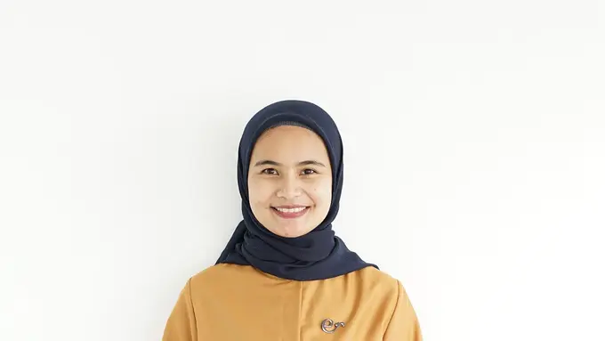 Diary Fimela: Virtual Store Jadi Cara Brand Modest Fashion Ederra Adaptasi di Tengah Pandemi