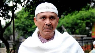 Berkat Film Religi Ini El Manik Menjadi Mualaf News Entertainment Fimela Com