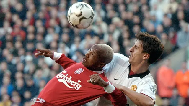 FOTO: 5 Pemain yang Dianggap Tak Tepat Dibeli Liverpool