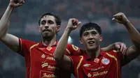 Penuhi Kuota 11 Pemain Asing di BRI Super League 2025/2026: Persija Jakarta dan Arema FC, Dominasi Legiun dari Brasil