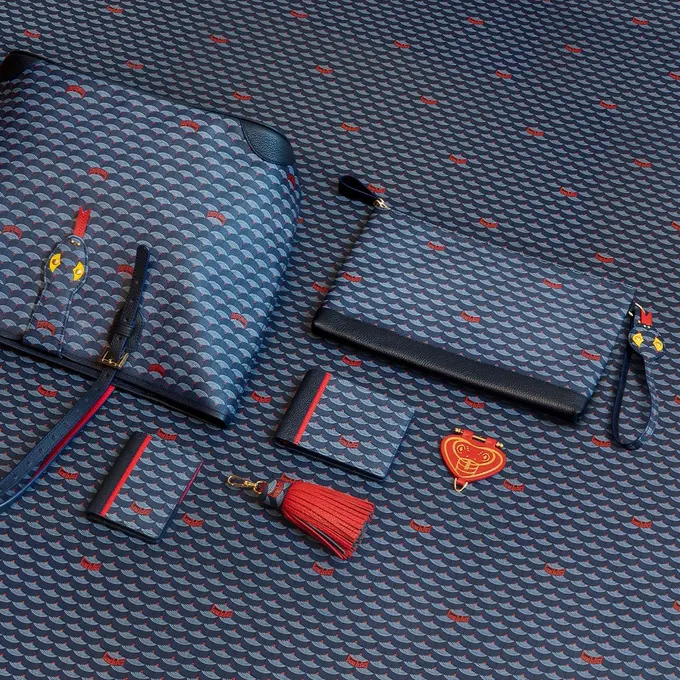 Snake Charmer, Aksesori Bermotif Ular dari Faure Le Page yang Bakal Lengkapi Tampilan di Tahun Baru Imlek 2025