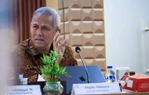 LPS Siapkan Standar Biaya Berbasis Kinerja