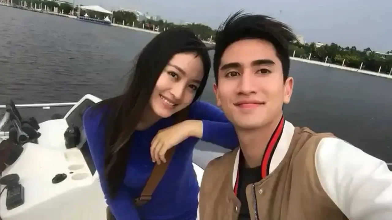 [Bintang] Verrell dan Natasha