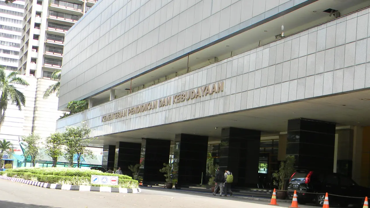 Beredar Daftar SMA Terbaik, Kemendikbud: Kami Tak Buat Rangking