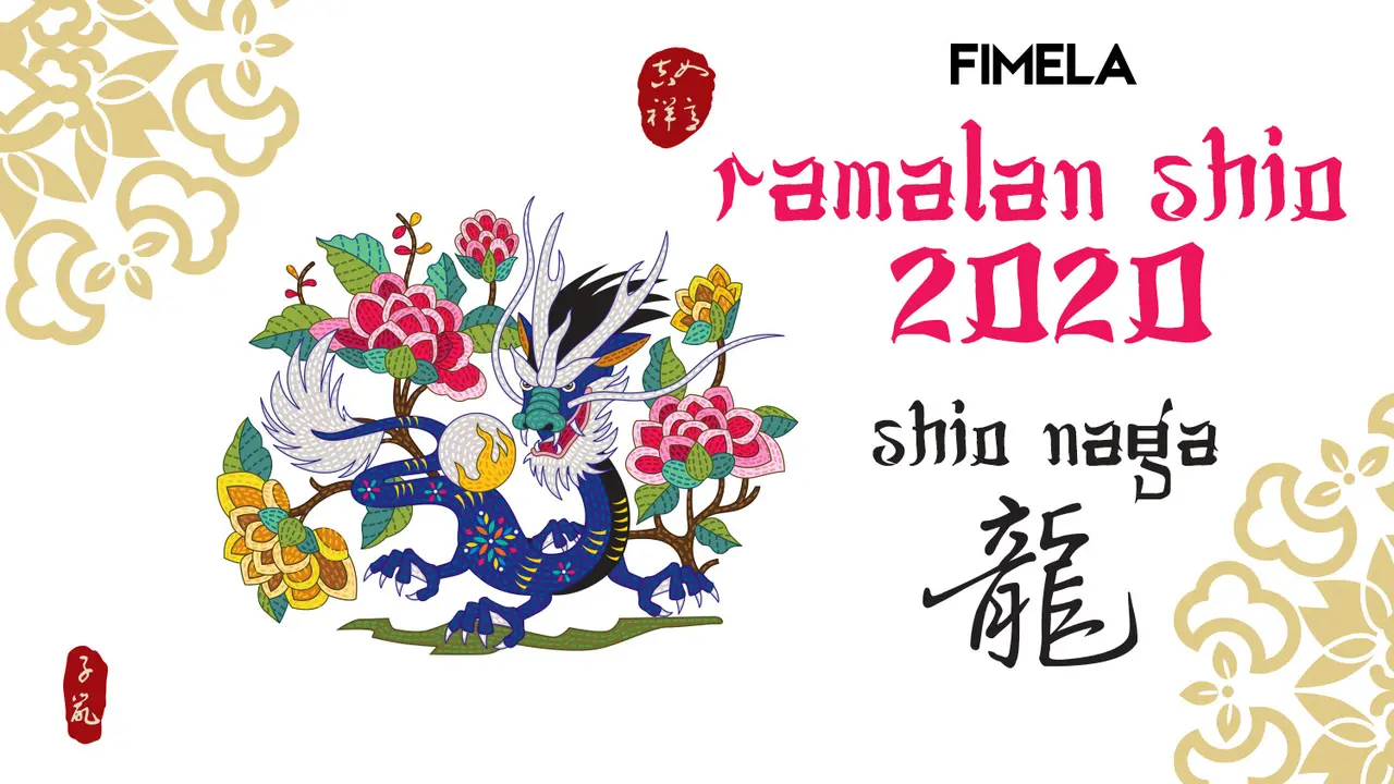 shio 2020