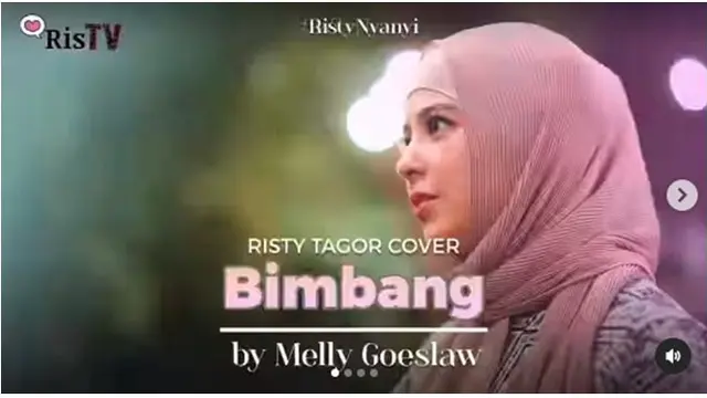 7 Potret Terbaru Risty Tagor, Lebih Fokus Pada Anak Pasca Dikabarkan Bercerai Lagi
