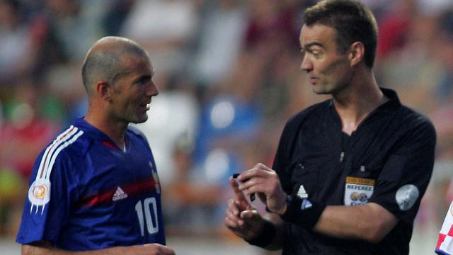 FOTO: 4 Wasit yang Paling Disegani Anak Generasi 90an, Anak TikTok Mana Paham