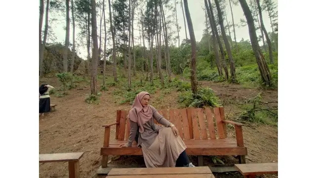 Wanita Ini Minta Fotonya Diedit Lebih Estetik, 7 Hasilnya Bikin Geleng Kepala