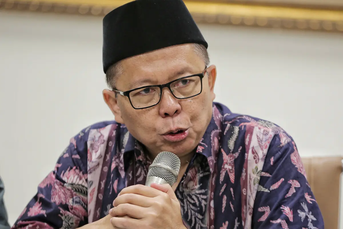 Jajaran PPP