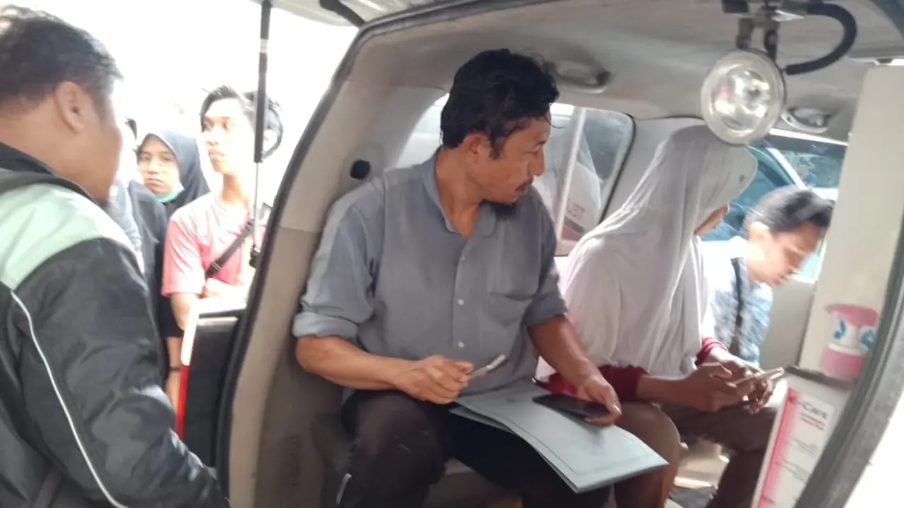 Mahasiswa Unsika Karawang meninggal terjebak di dalam goa.