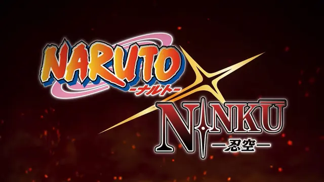 Naruto X Ninku