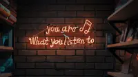 40 Kata Bijak Musik Dapat Mengubah Suasana Hatimu