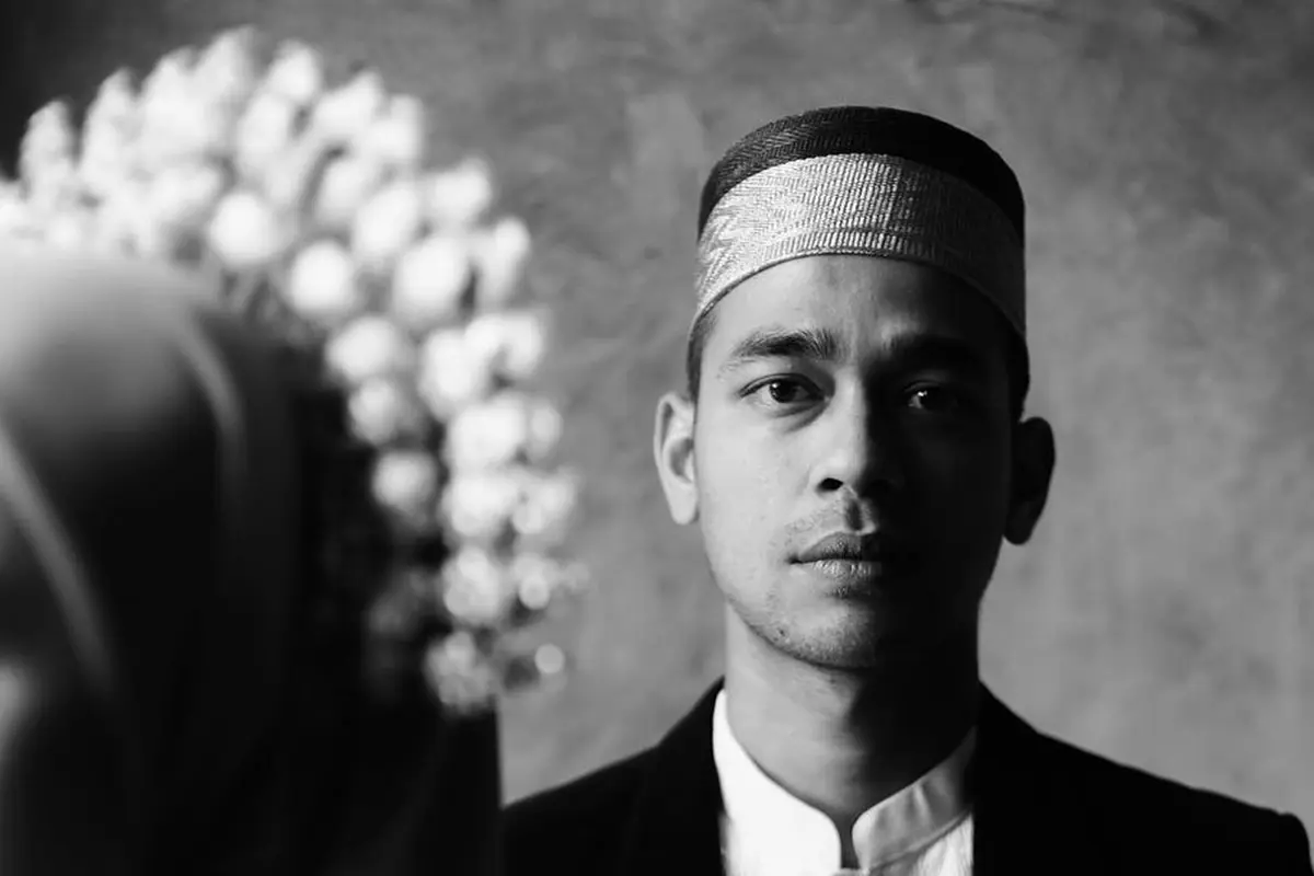 Akan Segera Menikah, Intip 6 Potret Kebersamaan Wafda Saifan dan Sang Kekasih
