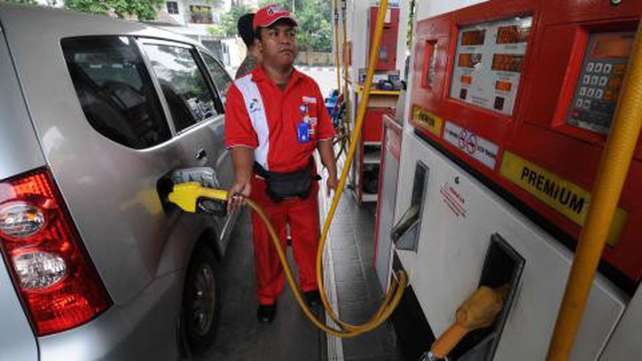 Ekonomi RI Punya Modal Kuat di Tengah Lonjakan Harga Minyak Dunia