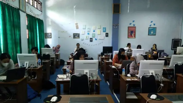 Remaja Indonesia Tuntaskan Ketidakadilan Gender Lewat Digital Innovation Challenge 2022