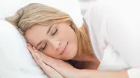 Tips agar Tidur Nyenyak di Malam Hari (Foto: youtube.com)