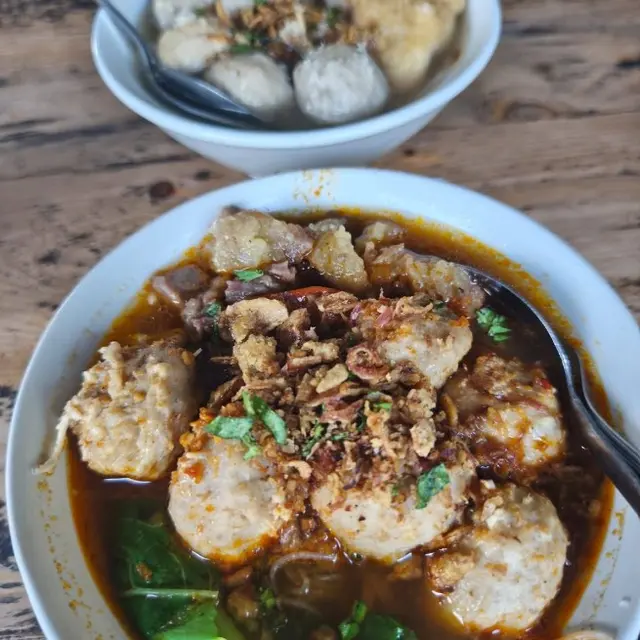 Rekomendasi Bakso di Jalan Kaliurang