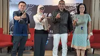 Salurkan Bansos Pangan untuk 21,6 Juta Keluarga, Bulog Siapkan 210 Ribu Ton Beras per Bulan