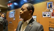Bahlil Ungkap Alasan Indonesia Kalah dari Vietnam Saat Perang Dagang AS-China