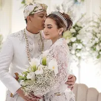 Kiki Amalia tengah mengandung anak pertama. (Foto: Instagram/kikiamaliaworld)