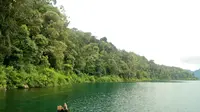 Dilarang Nyalakan Api Unggun Sembarangan di Gunung Kerinci