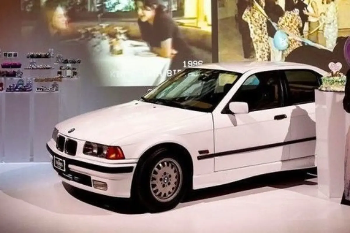 BMW