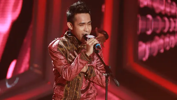 [Bintang] Momen Tak Terlupakan Fildan di D'Academy Asia 3