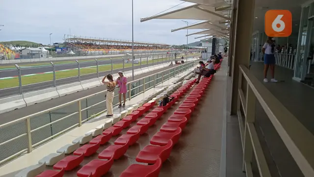 MotoGP Mandalika