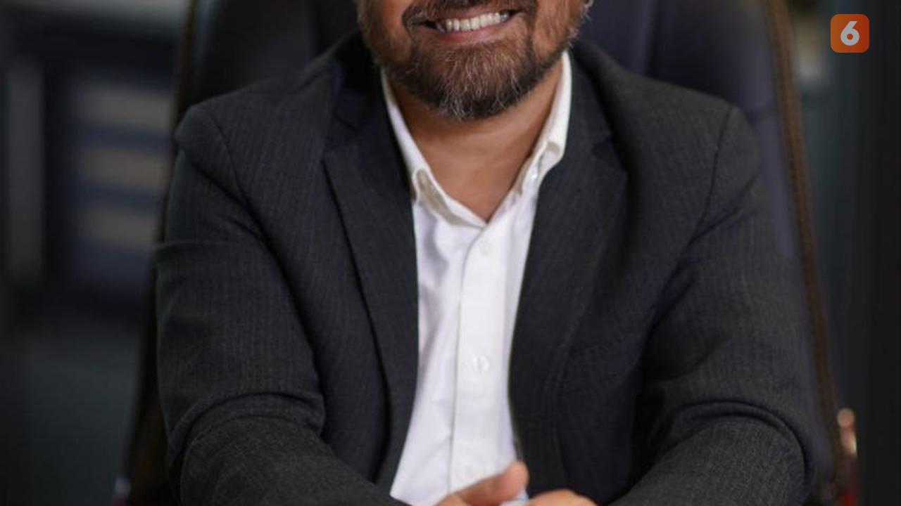 Ketua Umum Indonesian Digital Association terpilih Dian Gemiano