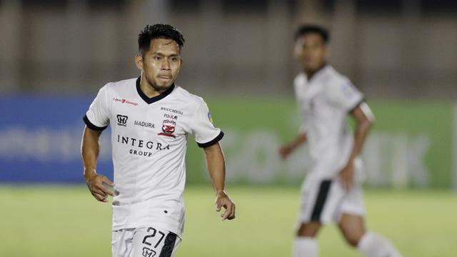Liga 1 2019 : Bhayangkara FC Vs Madura United