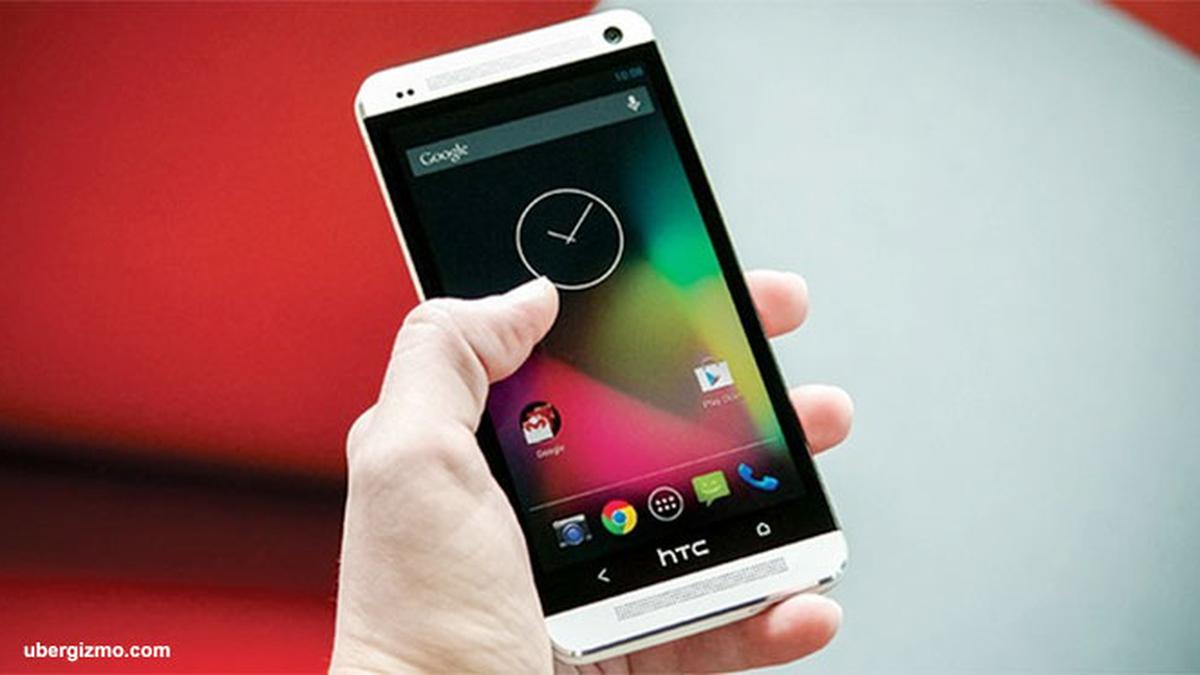 Google Umumkan HTC One Akan Disulap Jadi `Nexus` - Tekno Liputan6.com