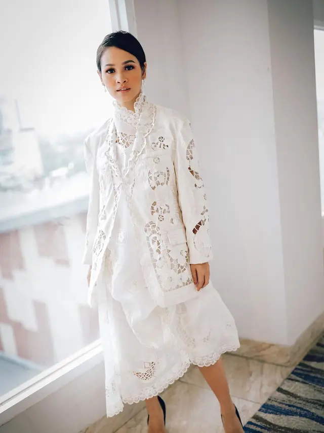 Andien Aisyah. (Foto: Dok. Instagram andienaisyah)