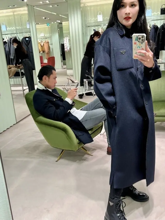 Sandra Dewi (@sandradewi88)