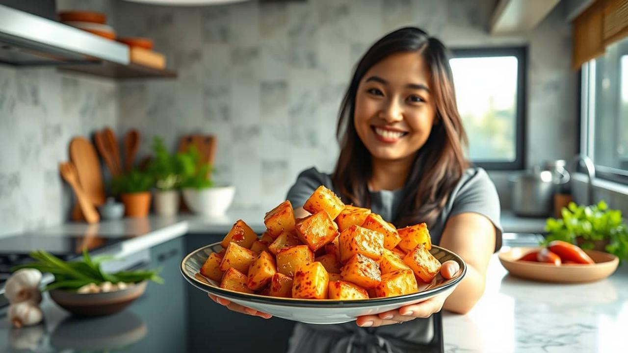 resep sambal goreng kentang sederhana