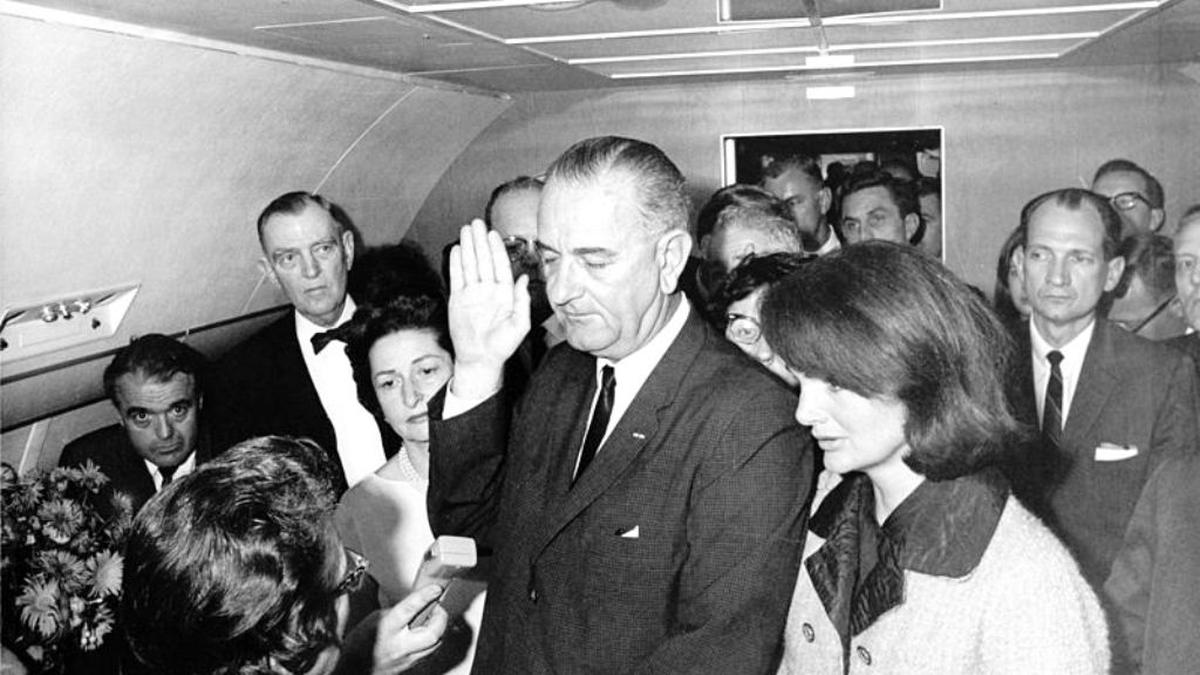 Trump hingga Kennedy, Ini 6 Presiden AS yang Pernah Jadi Target Pembunuhan