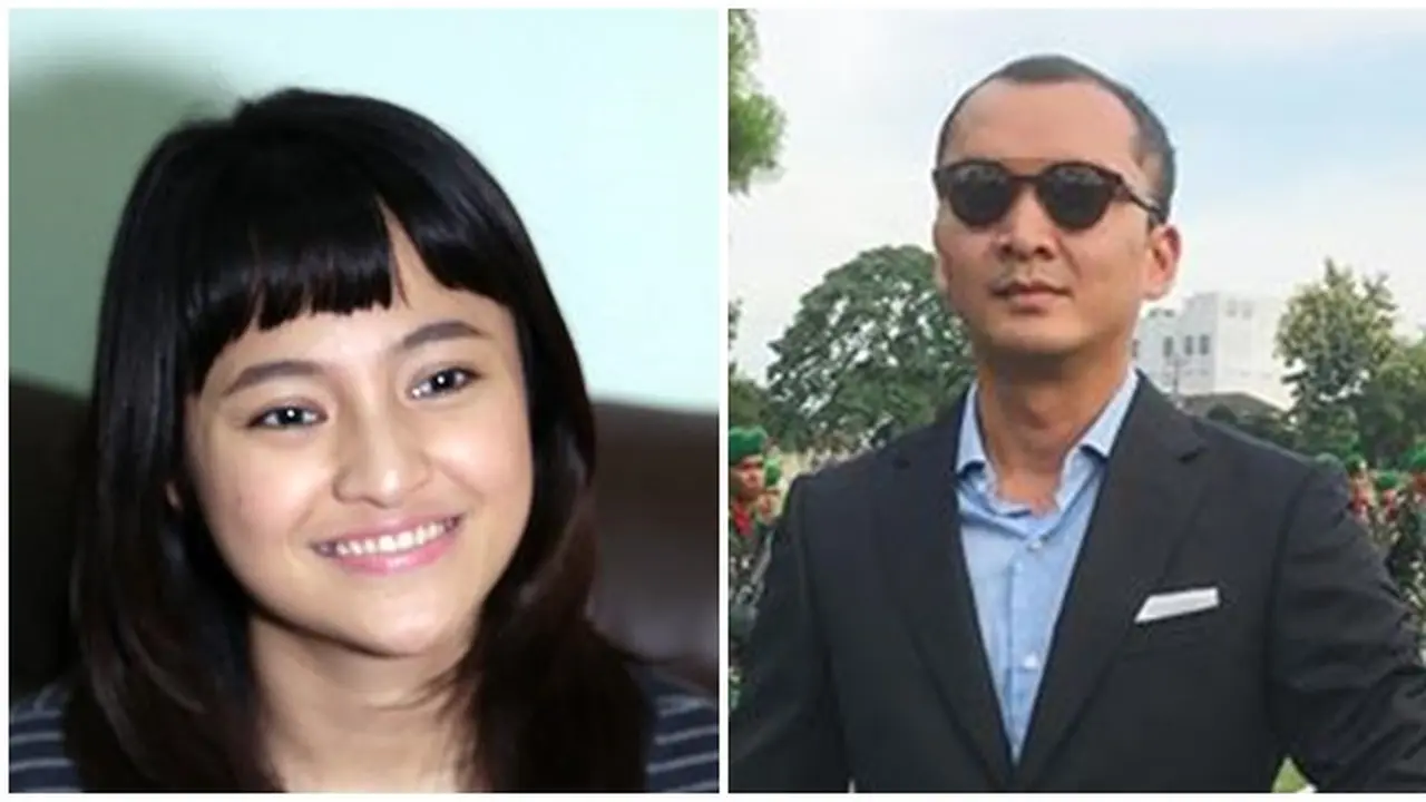 [Bintang] Marshanda