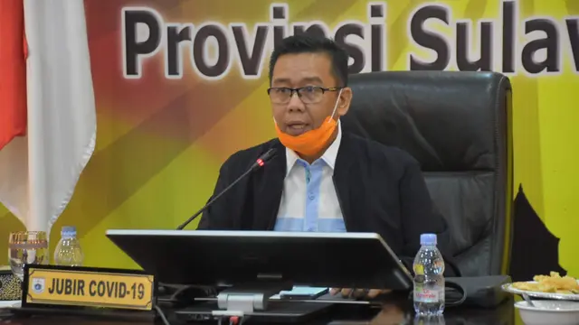 Safaruddin Sanusi