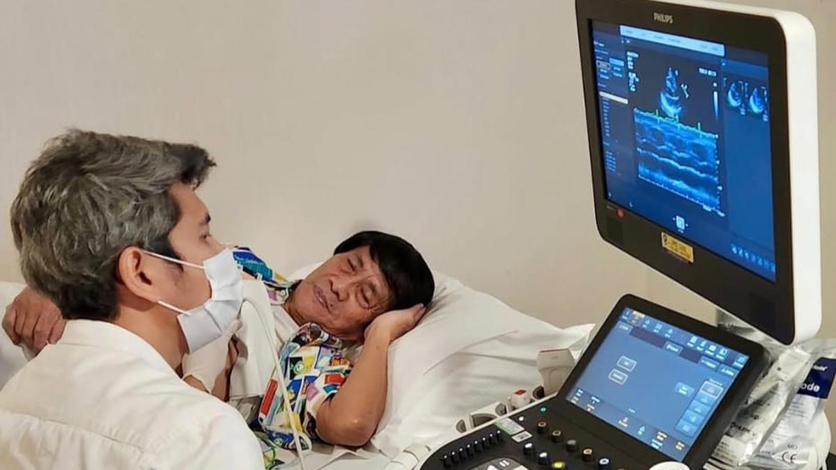 Kak Seto Alami Stroke Ringan, Ungkap Sempat Pusing dan Seperti Linglung