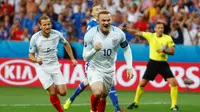 Rooney Tak Sabar Bekerja di Bawah Arahan Pelatih Baru Inggris