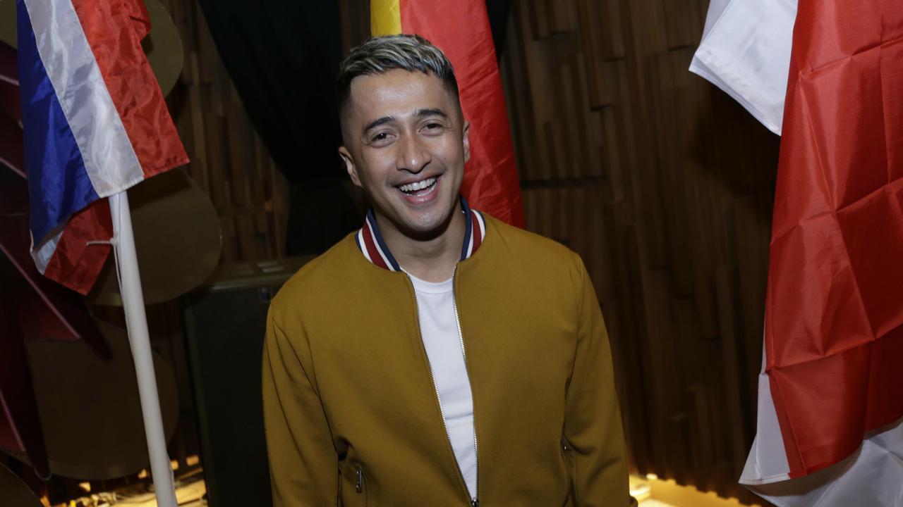 [Fimela] Irfan Hakim