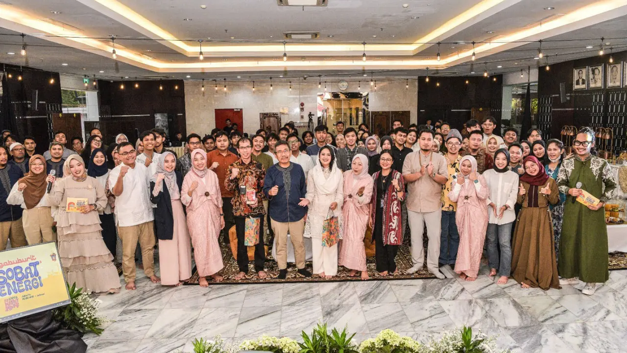 Energi Hijau