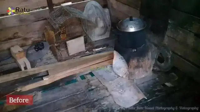 Rumah Hari Putra LIDA (YouTube/Ratu Inter Visual Photography & Videography)