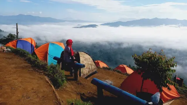 Temiangan Hill
